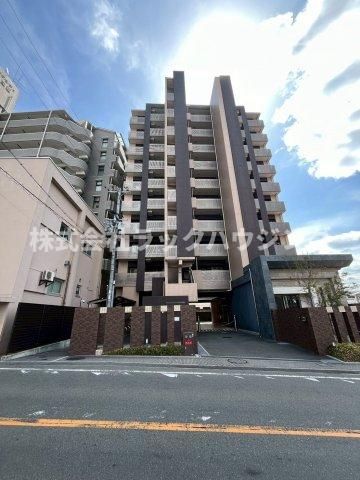 パークナード東香里園町の外観画像