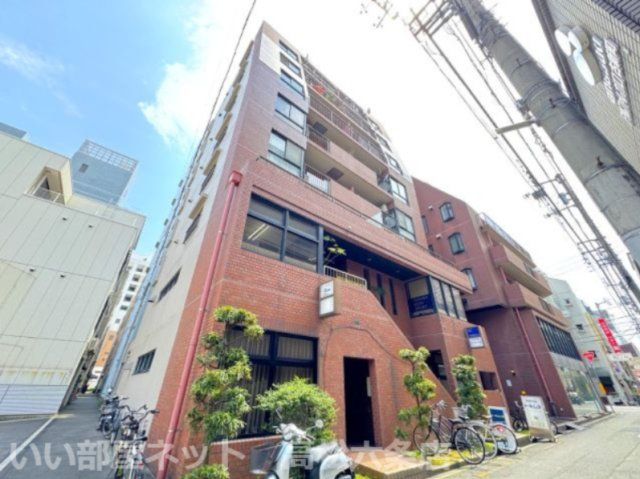 富士ロイヤルの外観画像