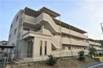 ブライトリー染地台Ⅰの外観画像