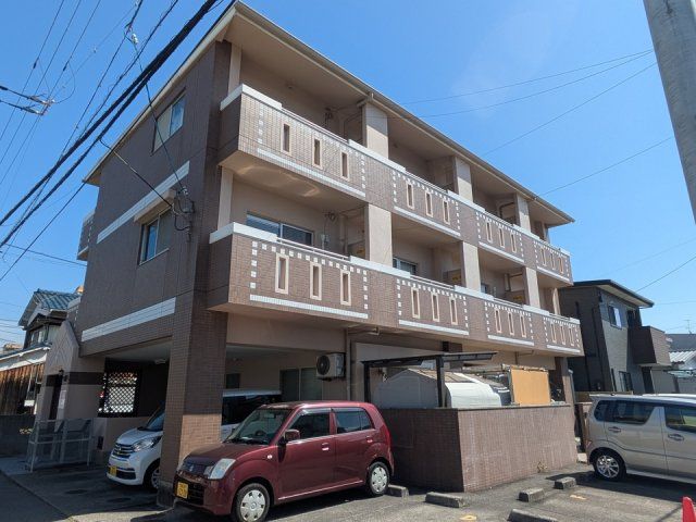 レモンハイツ土居田の外観画像