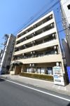 フレックス巣鴨の外観画像