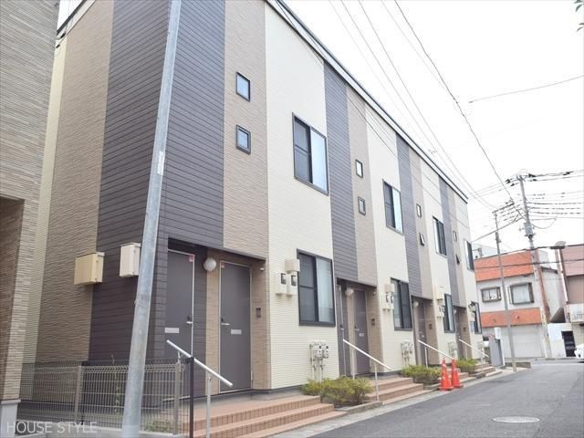 おおなりの外観画像