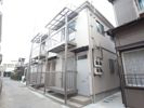 エスポワール辰沼A棟の外観画像
