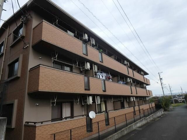SunRise六番館(サンライズロクバンカン)の外観画像