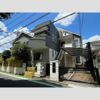 U－houseの外観画像