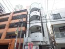 ラフィーヌ薬院の外観画像