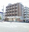 グレース曽根の外観画像
