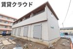 メゾンアーツYK 八番館の外観画像