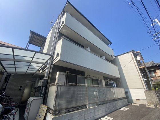DiO PONTAの外観画像