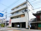 アカデミア横河原駅前の外観画像