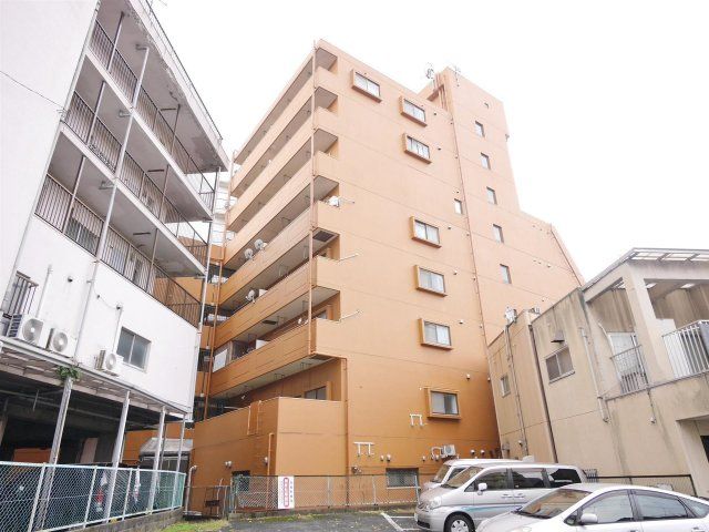 アーバンハイム黒崎 404号室の外観画像