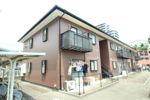 フォブール上田の外観画像