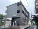 D-room大手町の外観画像