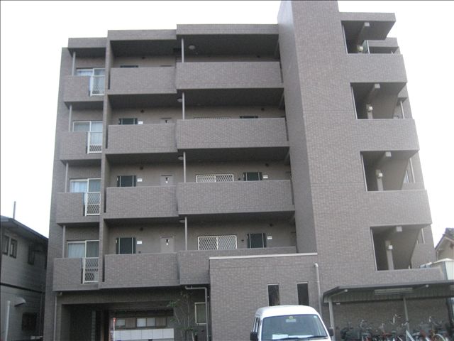 レージュ栄の外観画像