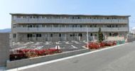 Charmant Himawariの外観画像