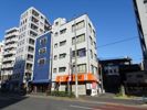 大場ビルの外観画像