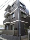 アコルド弥生の外観画像