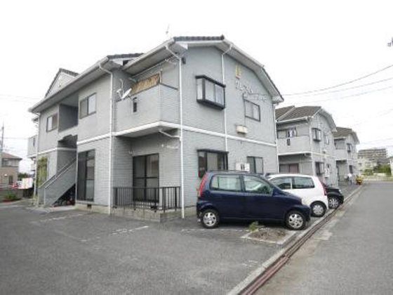 クレアメゾンⅠ C棟の外観画像