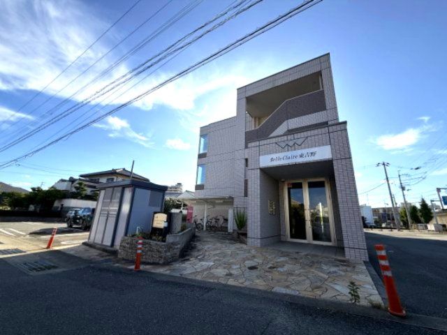 ベルクレール東吉野の外観画像