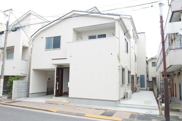 ルント田園の外観画像