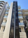 AKUA北品川の外観画像