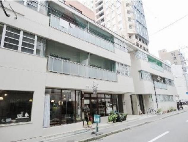 田代ビルの外観画像