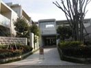 プラウド横濱白楽の外観画像