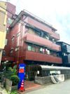 池上ハイムの外観画像