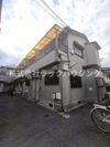日興ハイツの外観画像