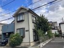 ヒルサイド高松の外観画像