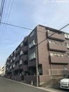 マンション上社アイリスの外観画像
