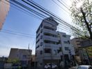 ムーンパレスの外観画像