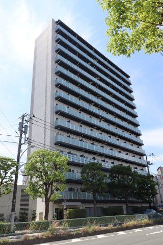 GENOVIA青砥skygardenの外観画像