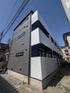 六浦5丁目新築計画の外観画像
