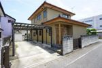 前橋元総社町1丁目戸建(N)の外観画像