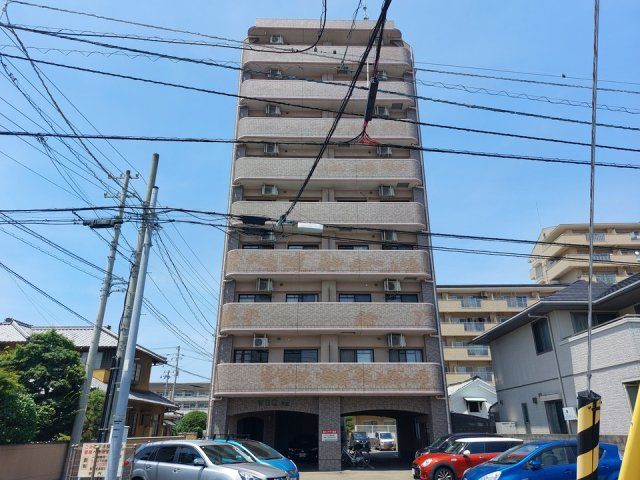 WSQ竹原の外観画像