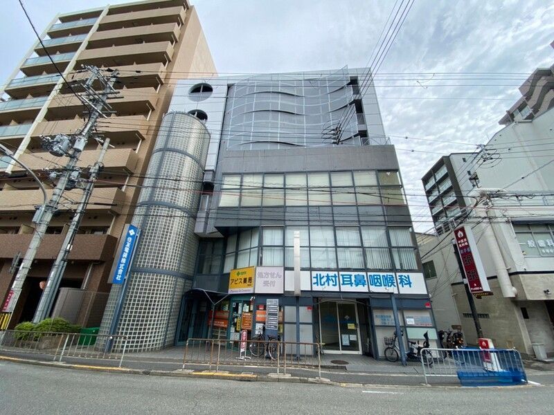 クレハ220の外観画像