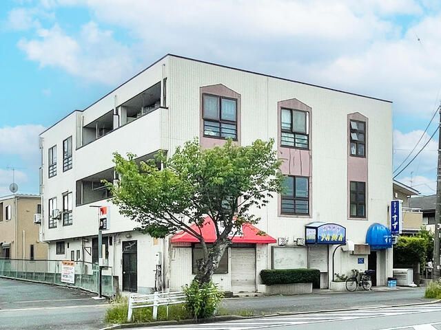 メゾン・セリジェの外観画像