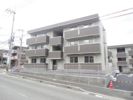 ハイアーク A棟の外観画像