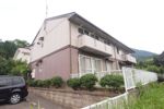 セジュール泉ヶ丘の外観画像