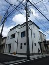 モモハウスの外観画像