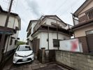 上藤沢貸家の外観画像