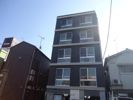 スマートVILLA羽田の外観画像