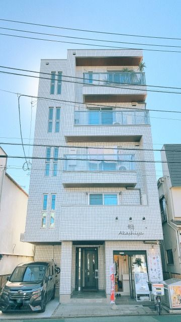 グリントの外観画像