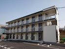 レオパレスグリーン一宮の外観画像
