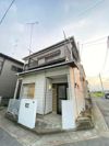 幸手市西1丁目戸建の外観画像