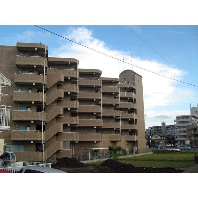 サムマンションズ厚木の外観画像