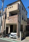丸山戸建の外観画像