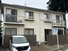 G．Oハイム新座の外観画像