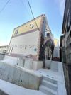 ユナイト日の出町パルメザンロードの外観画像